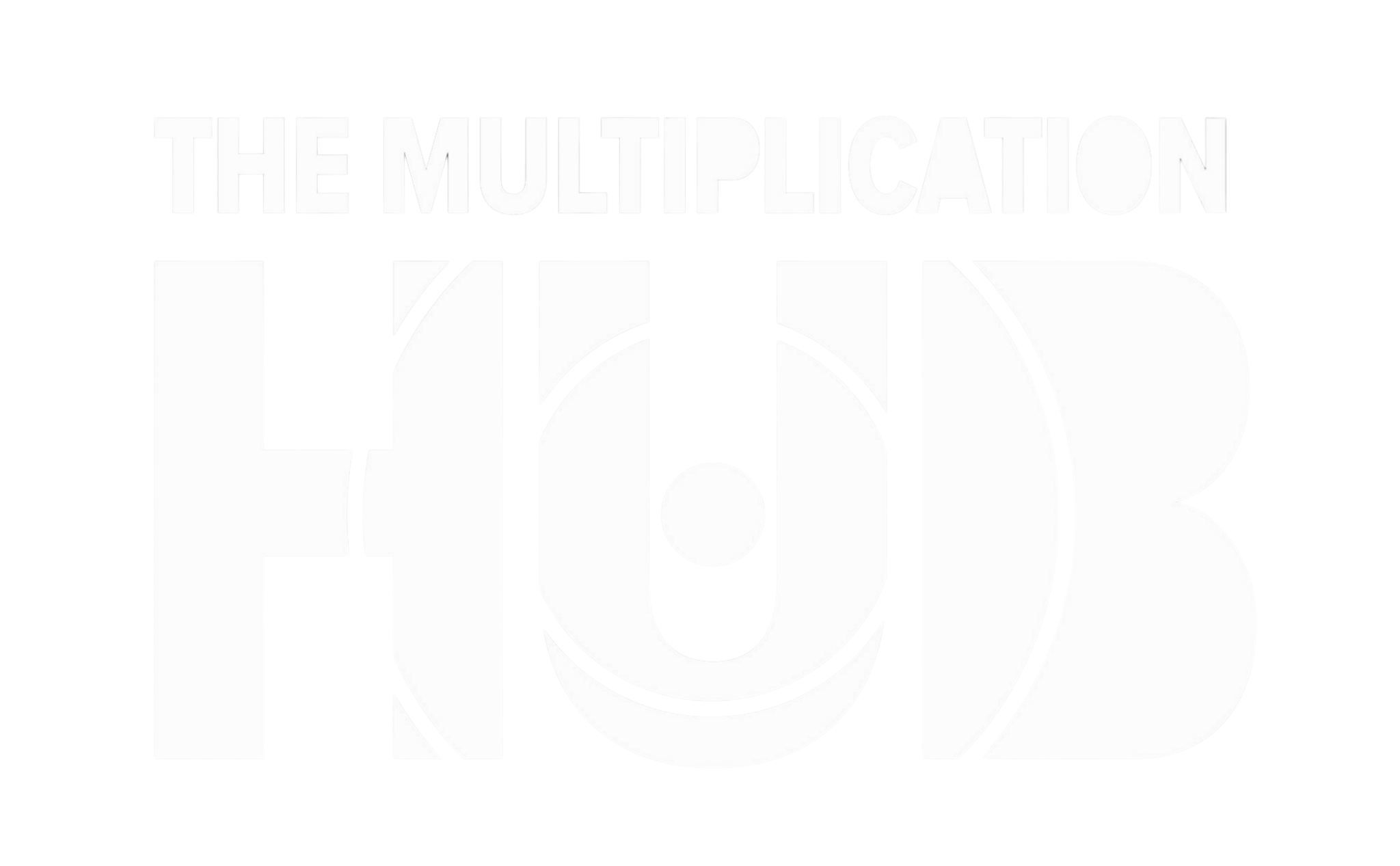 The Multiplication Hub